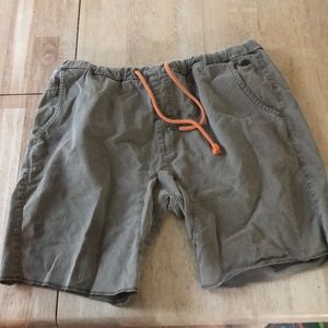 Men’s shorts